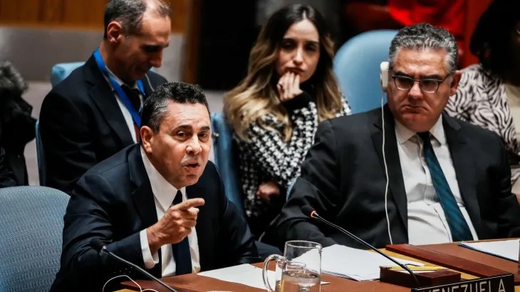 venezuela-paralajmeron-ne-okb-per-“agresion”-amerikan-dhe-ambicie-kontinentale