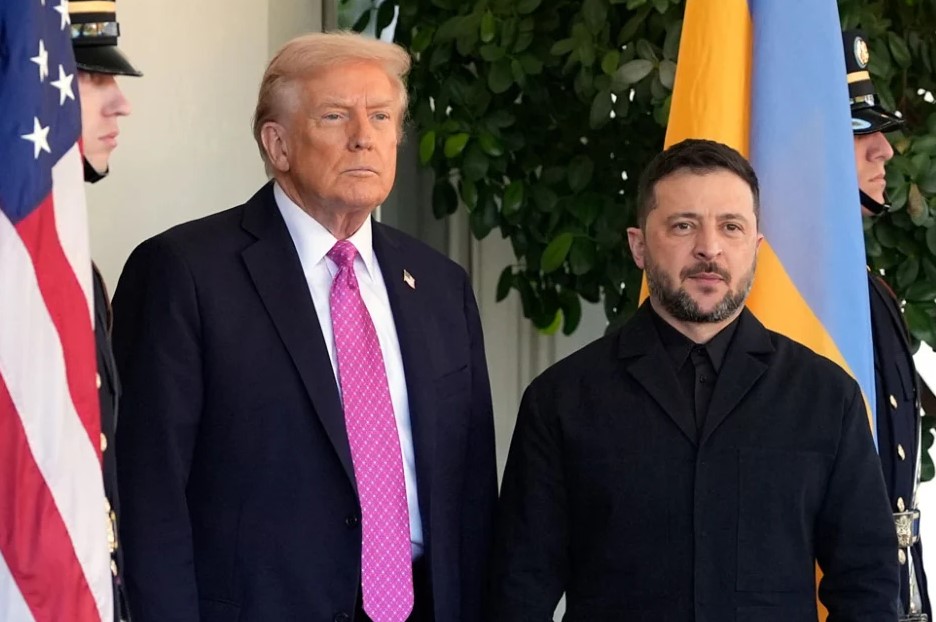prezantoi-planin-20-pikesh-per-paqen,-zelensky-kerkon-takim-me-trump:-gati-te-diskutojme-ceshtjen-e-territorit