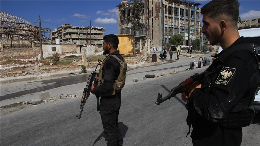 siria-shtrengon-masat-e-sigurise-ne-halep-per-te-mbrojtur-civilet-pas-kufizimeve-te-sdf-se