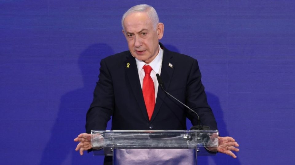 netanyahu:-izraeli-do-te-shpenzoje-110-miliarde-dollare-per-industrine-e-pavarur-te-armeve!