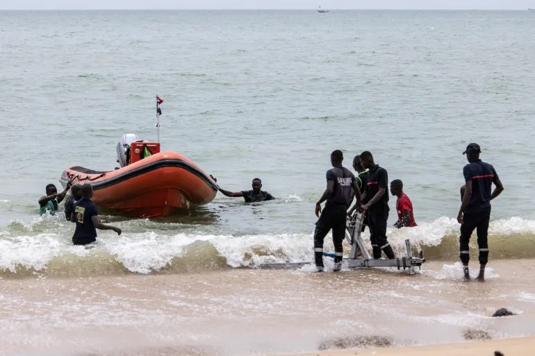 senegal:-permbyset-varka-me-emigrante,-raportohet-per-12-viktima