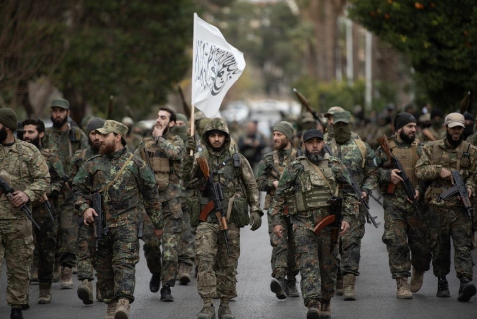 autoritetet-siriane-vrasin-nje-drejtues-te-isis-dhe-arrestojne-nje-tjeter-prane-damaskut