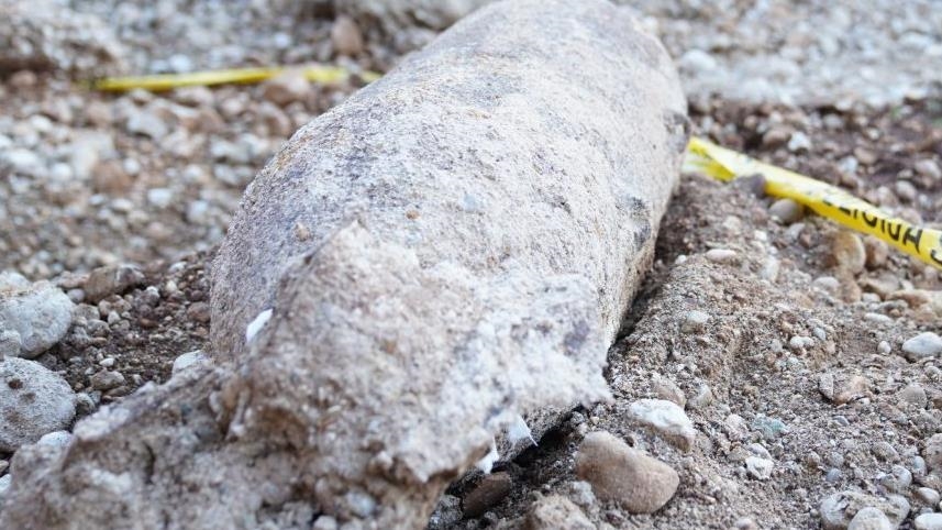 beograd,-gjendet-bombe-ajrore-nga-lufta-e-dyte-boterore