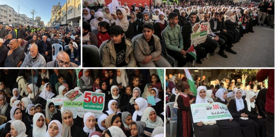 gaza,-diploma-500-hafizeve-te-kuranit-pavaresisht-gjenocidit