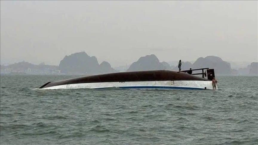 mbi-150-persona-dyshohen-te-vdekur-pas-permbytjes-se-anijes-me-emigrante-gjate-rruges-per-ne-ishujt-kanarie