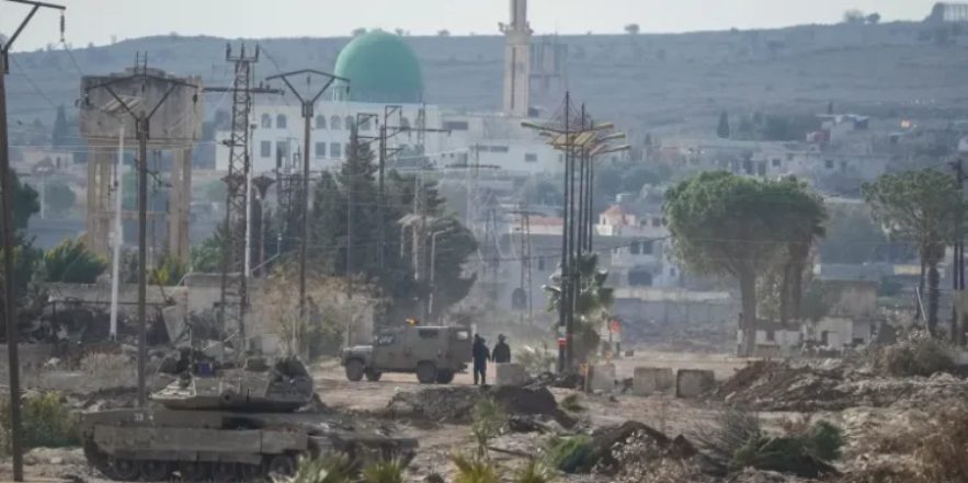 u-clirua-nga-assad-i,-siria-tani-s’gjen-rehat-nga-izraeli