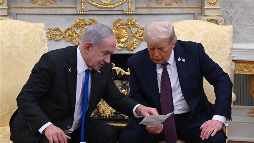 media-amerikane:-ekipi-i-trumpit-i-“frustruar”-me-netanyahun-nga-frika-se-po-minon-procesin-e-paqes