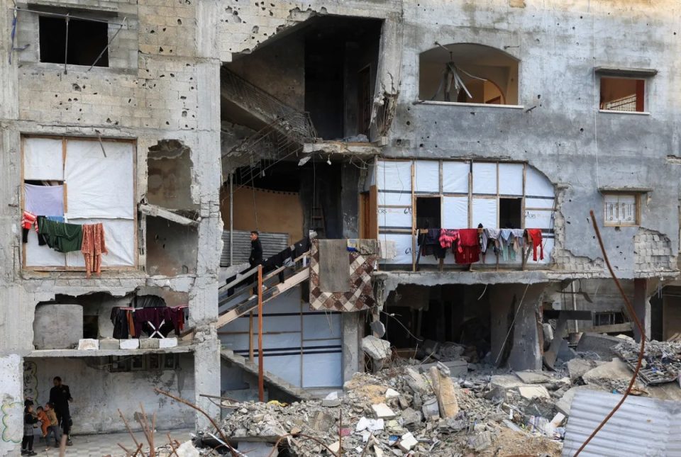 faza-e-dyte-e-armepushimit-ne-gaza-pritet-te-nise-ne-fillim-te-janarit
