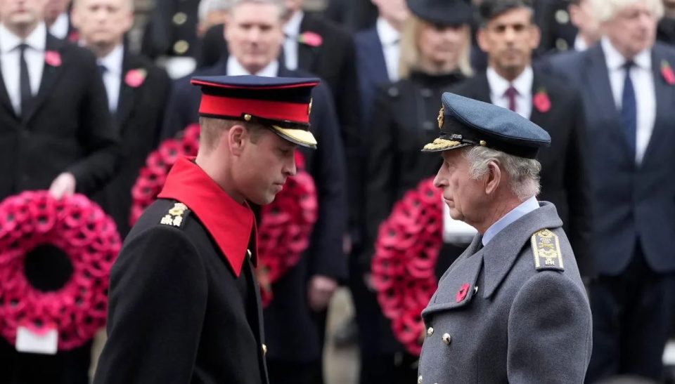 mbreti-charles-dhe-princi-william-pergatiten-per-nje-vizite-zyrtare-ne-shba-gjate-vitin-2026,-e-para-qe-nga-2007-a