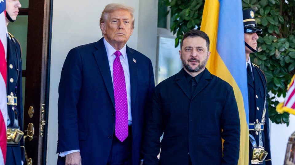konsultime-per-paqen-ne-ukrainen,-reuters:-trump-dhe-zelensky-do-te-zhvillojne-biseda-telefonike-me-lideret-evropiane
