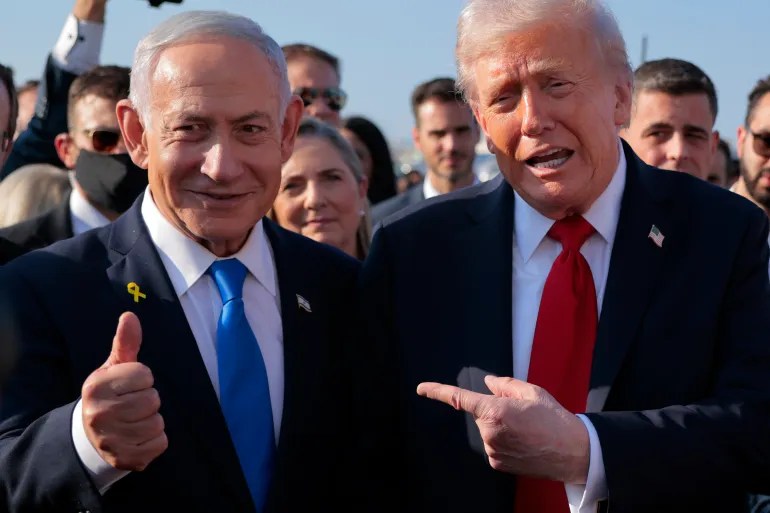 netanyahu-kerkon-sulme-te-tjera-ndaj-iranit,-duke-u-perplasur-me-prioritetet-e-trump