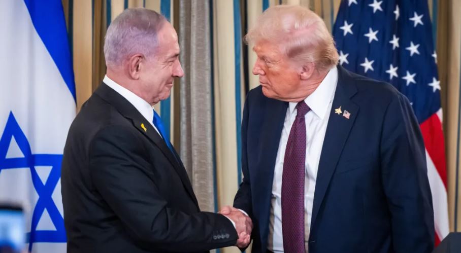 faza-e-dyte-te-armepushimit-ne-gaza,-netanyahu-do-te-takohet-me-trump-te-henen-ne-florida