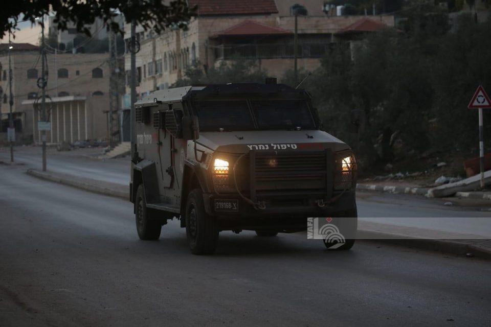 izraeli-vazhdon-ofensiven-ne-qabatiya:-rrethim,-zhvendosje-e-detyruar-dhe-shkaterrim-i-infrastruktures