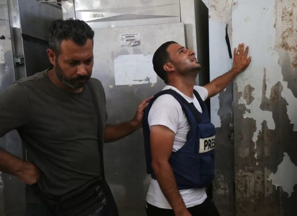 raport:-706-anetare-te-familjeve-te-gazetareve-palestineze-u-vrane-ne-gaza-nga-ushtria-izraelite