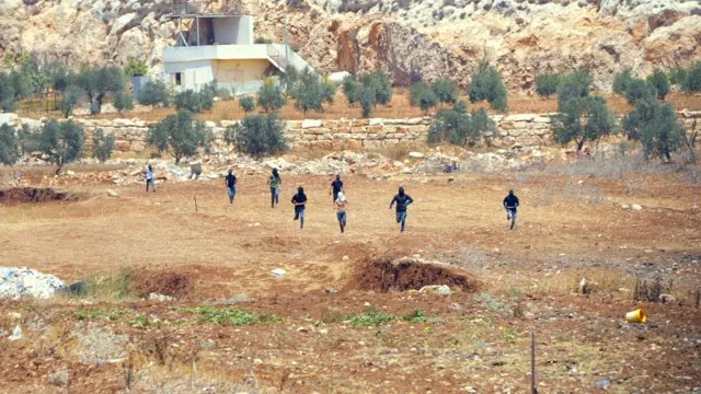 kolone-izraelite-sulmojne-turmusajjan,-ne-veri-te-ramallahut