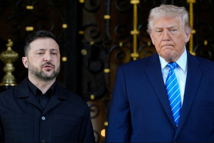 takimi-me-zelenskyn-me-florida,-trump:-do-te-arrijme-nje-marreveshje-per-paqen-dhe-do-te-jete-e-forte