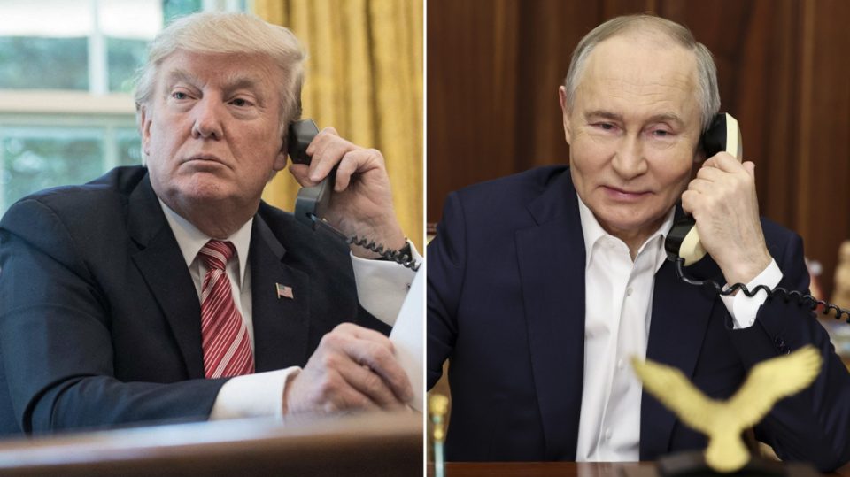 moske-konfirmon-biseden-telefonike-trump-putin:-zgjati-mbi-nje-ore