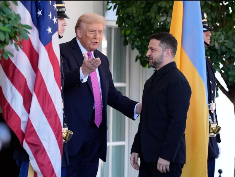 zelensky-mberrin-ne-mar-a-lago,-takohet-me-presidentin-trump