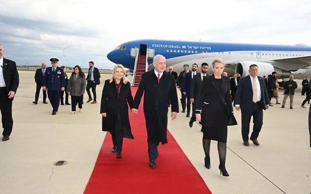 netanyahu-udheton-drejt-shba-se-per-bisedime-rajonale-me-trump,-mes-rritjes-se-pakenaqesise-ndaj-izraelit