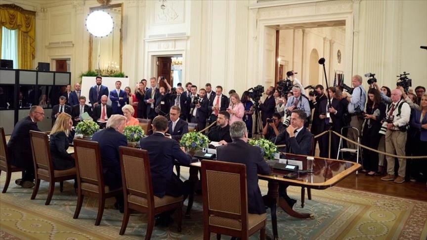 trump,-zelenskyy-dhe-lideret-evropiane-diskutojne-per-“hapat-konkrete”-per-t‘i-dhene-fund-luftes-rusi-ukraine