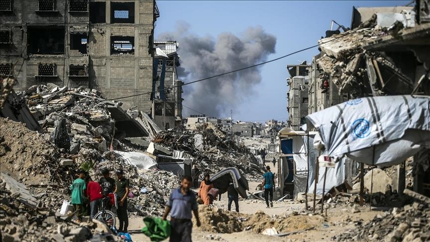 disa-palestineze-te-plagosur-ne-sulmet-izraelite-ne-kampin-e-refugjateve-ne-gaza,-pavaresisht-armepushimit