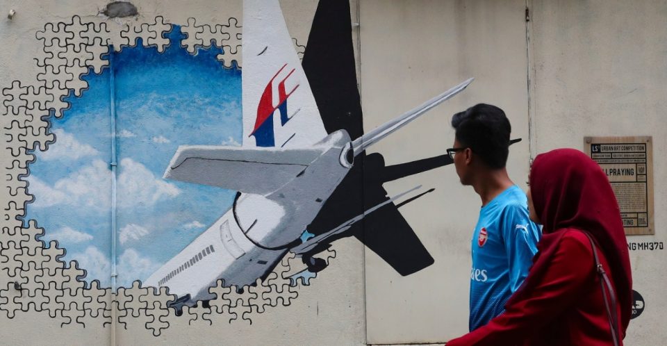 rinis-kerkimi-per-avionin-mh370-te-malaysia-airlines,-hetime-te-reja-pas-rreth-10-vitesh-nga-zhdukja-misterioze