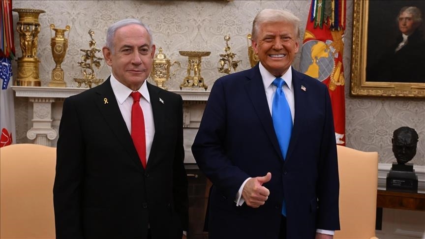 netanyahu:-interesi-i-izraelit-eshte-te-kete-nje-“kufi-paqesor”-me-sirine