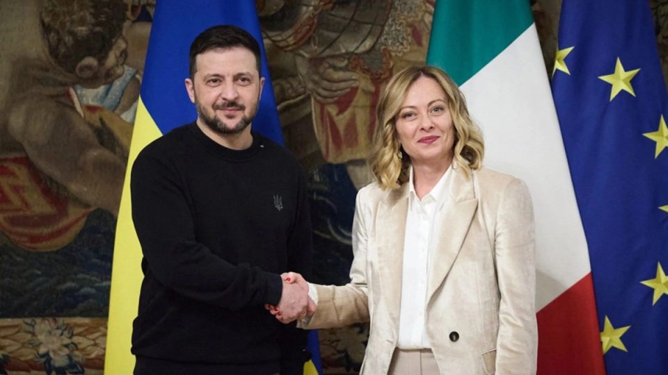 italia-konfirmon-ndihmen-ushtarake-per-kievin-edhe-ne-2026