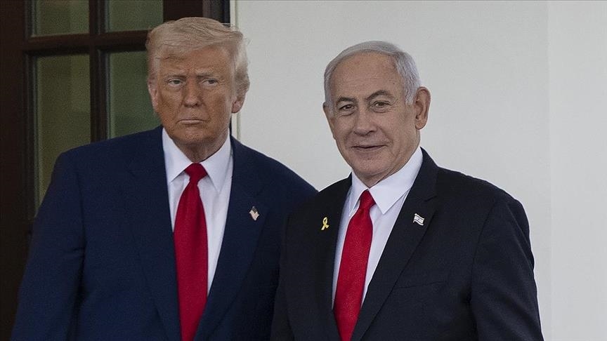 trump-dhe-ndihmesit-e-tij-te-larte-i-kerkuan-netanyahut-te-ndryshoje-politikat-e-izraelit-ne-bregun-perendimor