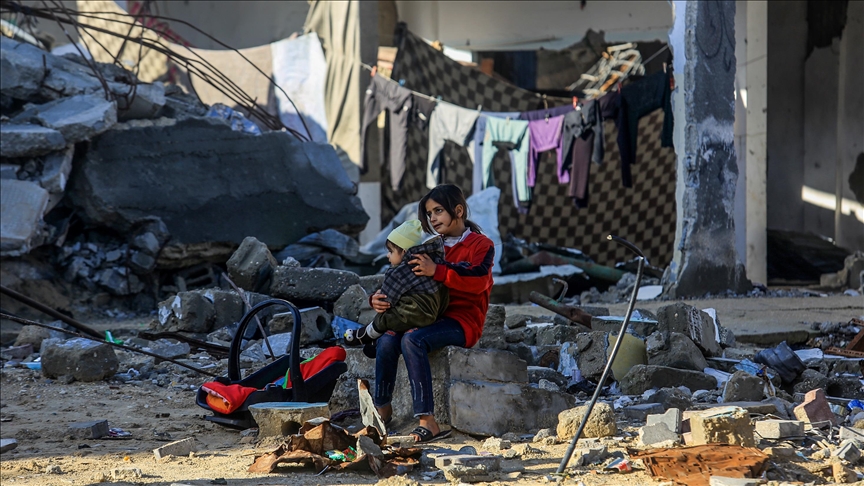 jeta-e-perditshme-mes-rrenojave-ne-khan-younis-te-gazes