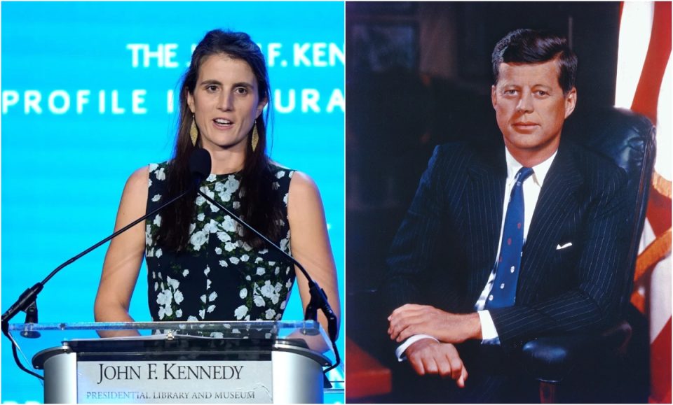prej-kohesh-po-luftonte-me-kancerin,-ndahet-nga-jeta-ne-moshen-35-vjecare-mbesa-e-ish-presidentit-amerikan-john-f.-kennedy