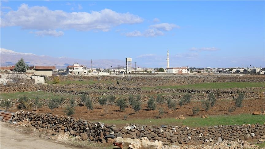 ushtria-izraelite-kryen-bastisje-te-reja-ne-fshatrat-siriane-ne-jug-te-quneitres