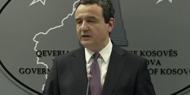 mesazhi-i-kurtit-per-2026-n:-buxheti,-paga-e-13-te-dhe-ligji-per-cmimet-tavan