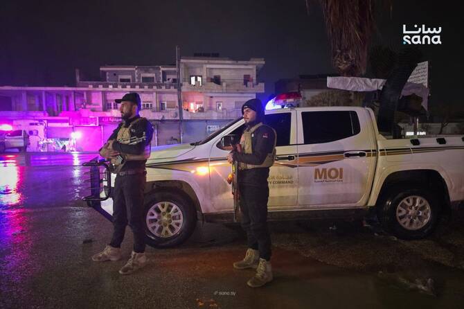 nje-i-vrare-dhe-dy-te-plagosur-ne-nje-sulm-vetevrases-ne-alepo