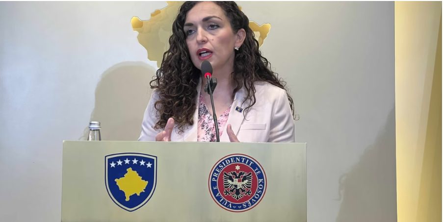 presidentja-osmani:-humbje-e-madhe-per-kosoven,-ndarja-nga-jeta-e-nexhat-dacit