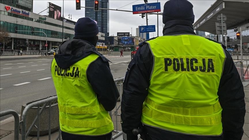 poloni,-2-te-vdekur-nga-zjarret-ndersa-regjistrohen-mbi-750-incidente-per-vitin-e-ri