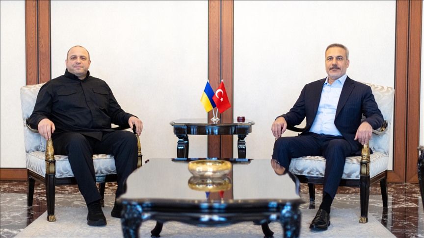 kryediplomati-turk-takon-sekretarin-e-keshillit-te-sigurise-kombetare-dhe-mbrojtjes-se-ukraines