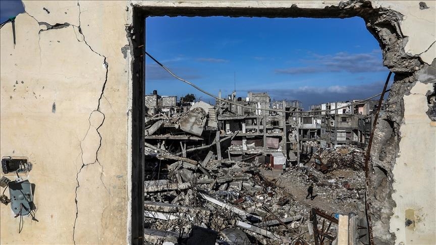 vritet-nje-palestinez-nga-ushtria-izraelite-ne-gaza,-pavaresisht-armepushimit