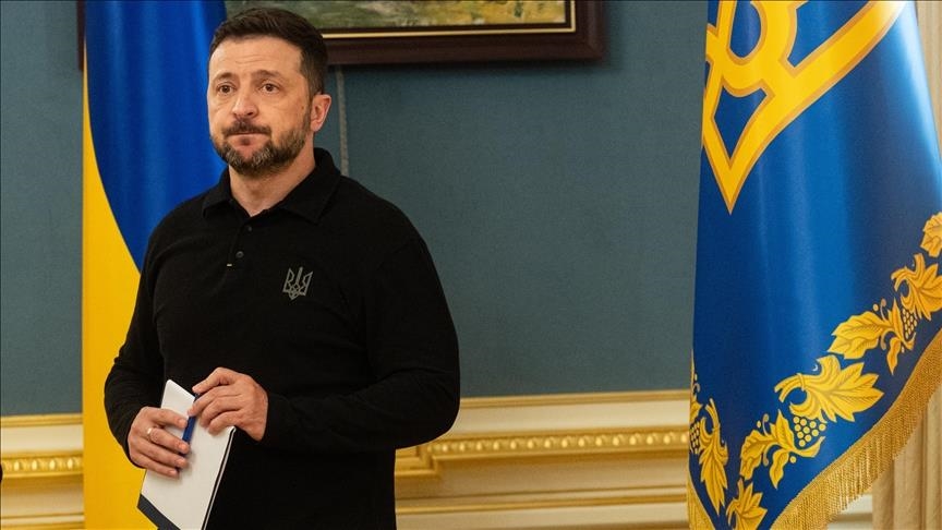 zelenskyy-i-ofron-drejtimin-e-zyres-presidenciale-te-ukraines-shefit-aktual-te-inteligjences-se-mbrojtjes