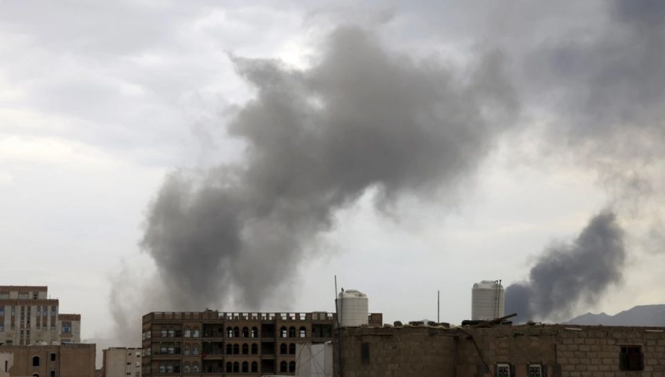 jemen,-20-te-vdekur-nga-sulmet-ajrore-saudite-ndaj-bazave-separatiste-ne-jug!