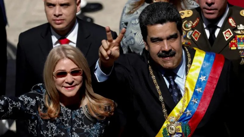 prokurorja-e-pergjithshme-e-shba-se-zbardh-akuzat-ndaj-presidentit-te-venezueles,-nicolas-maduro