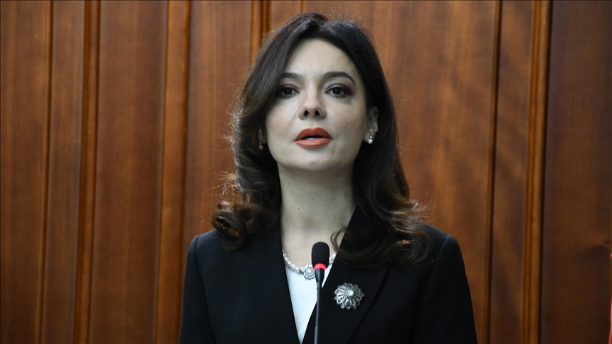 ministria-e-jashtme:-shqiperia-mbeshtet-aksionin-amerikan-kunder-maduros