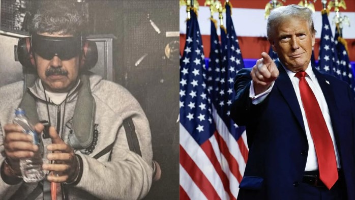 “asnje-pushtet-i-ndertuar-mbi-krimin-dhe-friken-nuk-eshte-i-perjetshem”-gjekmarkaj:-regjime-si-ai-i-maduros,-qe-ushqehen-nga-kartelet-e-droges-dhe-varferojne-popullin!-koha-e-pandeshkueshmerise-po-mbyllet