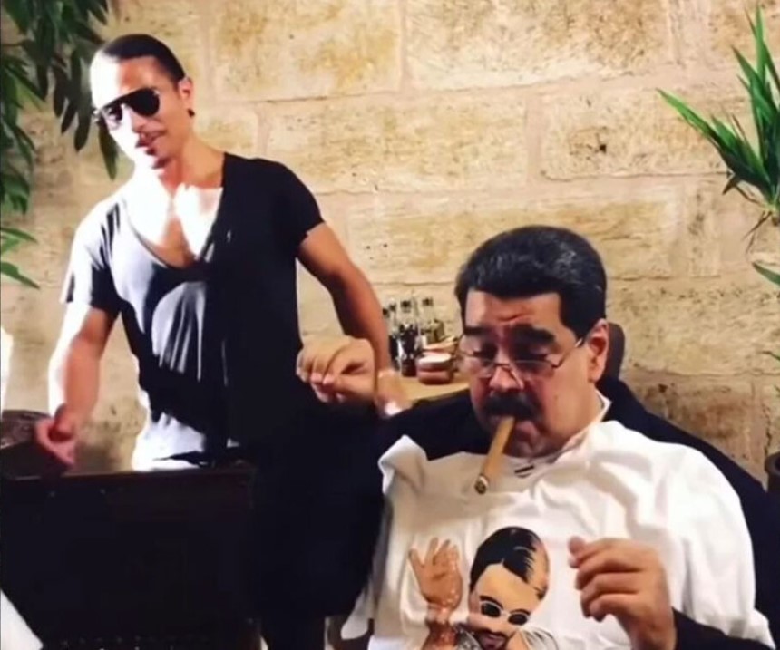 nga-shofer-autobusi-tek-diktator-i-izoluar,-jeta-dhe-rruga-politike-e-nicolas-maduro!-ndalesa-te-nusreti-per-biftekun-1000-euro,-ndersa-populli-perballej-me-mungese-ushqimi