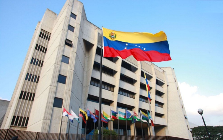 gjykata-e-larte-e-venezueles-emeron-delcy-rodriguez-presidente-ne-detyre-pasi-shba-largoi-maduron
