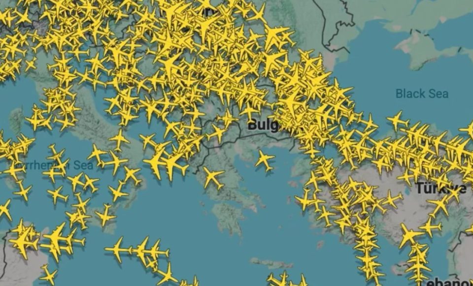 kaos-ne-aeroportet-e-greqise,-mbyllet-hapesira-ajrore!-ja-arsyeja