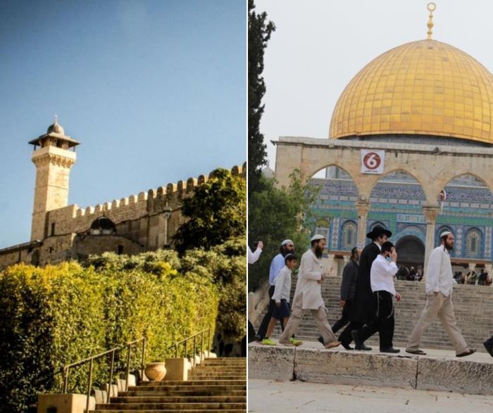 27-bastisje-ne-al-aksa-dhe-ndalim-i-ezanit-53-here-ne-xhamine-ibrahimi-gjate-muajit-te-kaluar