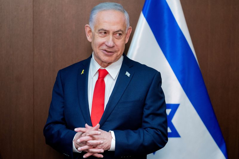 netanyahu:-izraeli-mbeshtet-veprimin-e-forte-te-shba-se-ndaj-venezueles