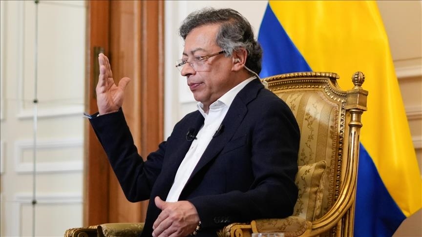 presidenti-i-kolumbise-hedh-poshte-kritikat-e-shba-se,-riafirmon-komanden-e-forcave-te-armatosura