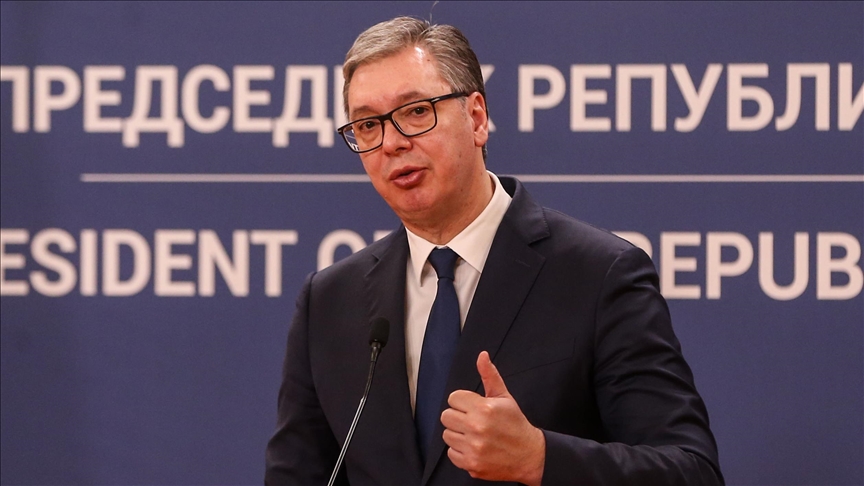 vuciq-thote-se-aleanca-ushtarake-midis-zagrebit,-tiranes-dhe-prishtines-eshte-e-drejtuar-kunder-popullit-serb